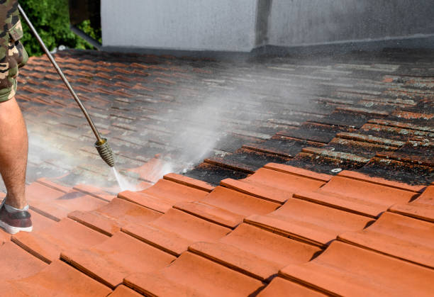 Best Best Pressure Washing Companies  in Mccord, OK