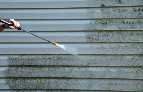 Best Deck Cleaning Services  in Mccord, OK