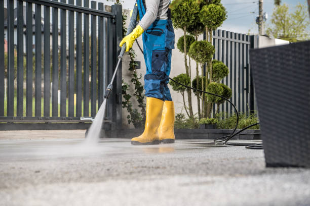 Best Affordable Pressure Washing  in Mccord, OK