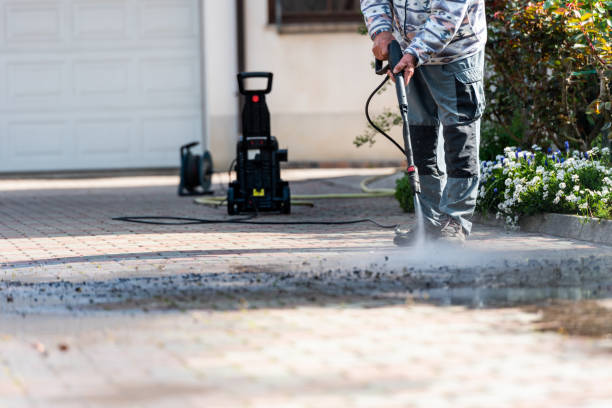 Best Pressure Washing Patio  in Mccord, OK