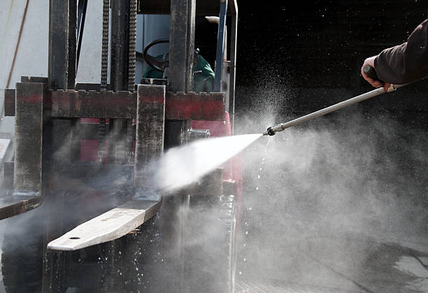 Professional Pressure Washing in Mccord, OK