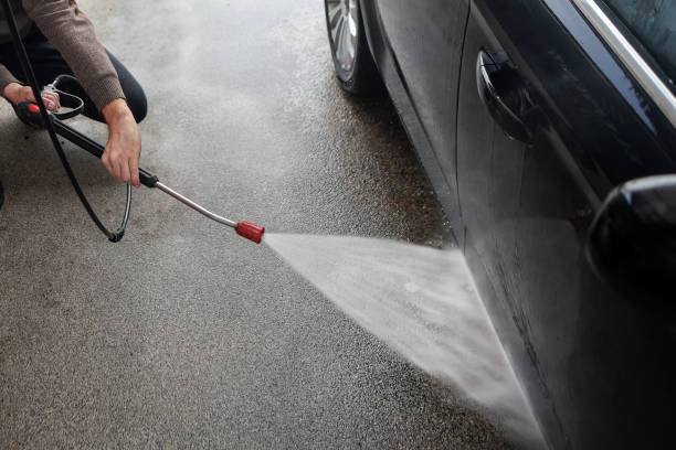Best Roof Power Washing Services  in Mccord, OK