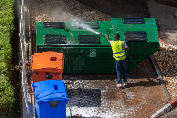Best Pressure Washing Near Me  in Mccord, OK