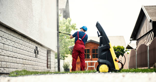 Best Residential Pressure Washing Services  in Mccord, OK